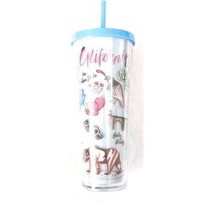 Starbucks California Collective Tumbler